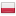 claret-guinea.org server is located in Poland